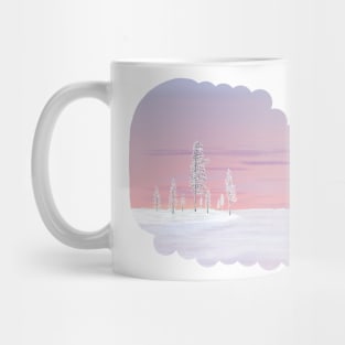 Crusty freshness - Lapland8seasons Mug